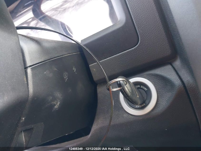 2016 Ram 1500 St VIN: 1C6RR7FG8GS360732 Lot: 12485349