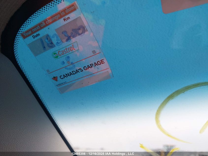 2013 Kia Soul 2.0L 2U/2.0L 4U/2.0L 4U Burner/2.0L 4U Luxury/2.0L 4U Retro VIN: KNDJT2A60D7508489 Lot: 12485356