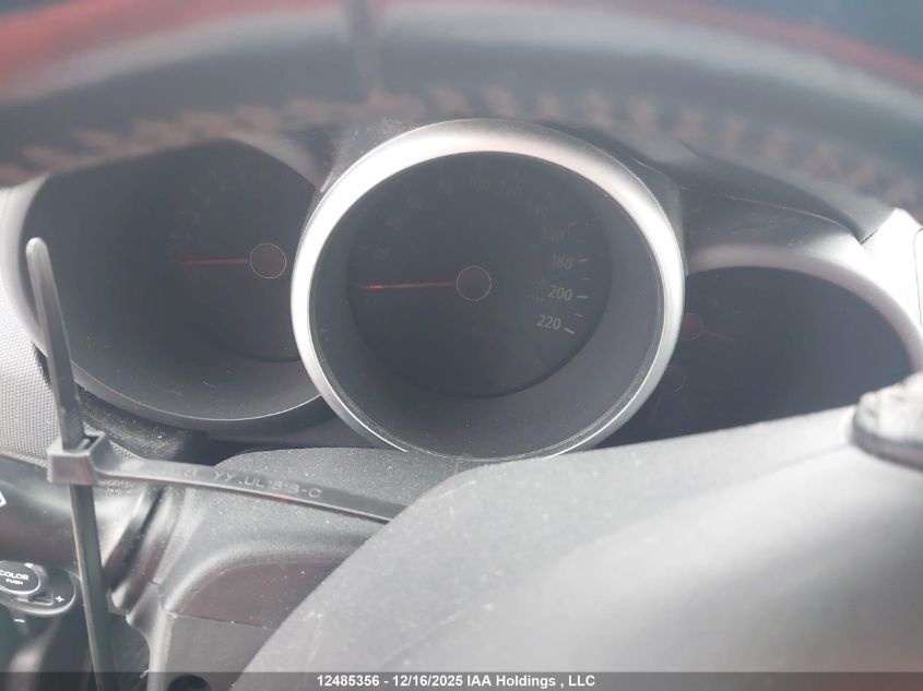 2013 Kia Soul 2.0L 2U/2.0L 4U/2.0L 4U Burner/2.0L 4U Luxury/2.0L 4U Retro VIN: KNDJT2A60D7508489 Lot: 12485356