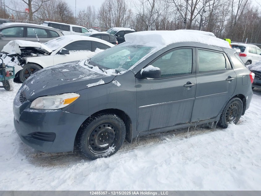 2T1KU4EE4CC812016 2012 TOYOTA MATRIX photo no. 14