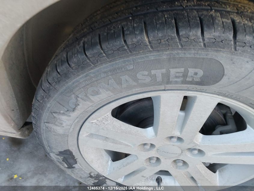 2011 Dodge Grand Caravan Crew VIN: 2D4RN5DG1BR754663 Lot: 12485374