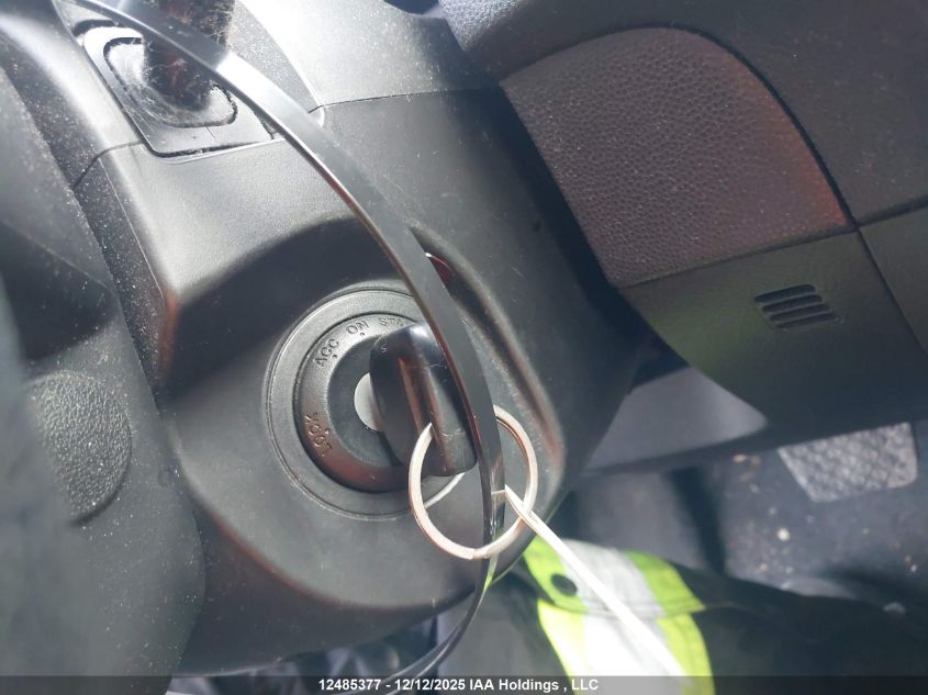 2010 Mazda Mazda3 Gs/Gx VIN: JM1BL1SF0A1206762 Lot: 12485377