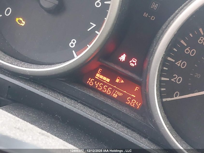 2010 Mazda Mazda3 Gs/Gx VIN: JM1BL1SF0A1206762 Lot: 12485377