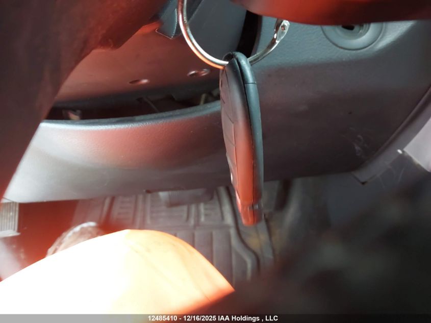 2011 Dodge Ram 1500 VIN: 1D7RV1CT3BS619371 Lot: 12485410