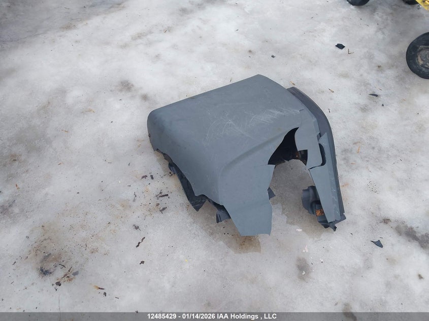 2021 Honda Passport Ex-L VIN: 5FNYF8H56MB500848 Lot: 12485429