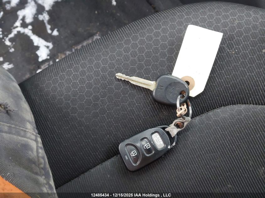 2017 Hyundai Elantra L VIN: 5NPD74LF0HH109139 Lot: 12485434