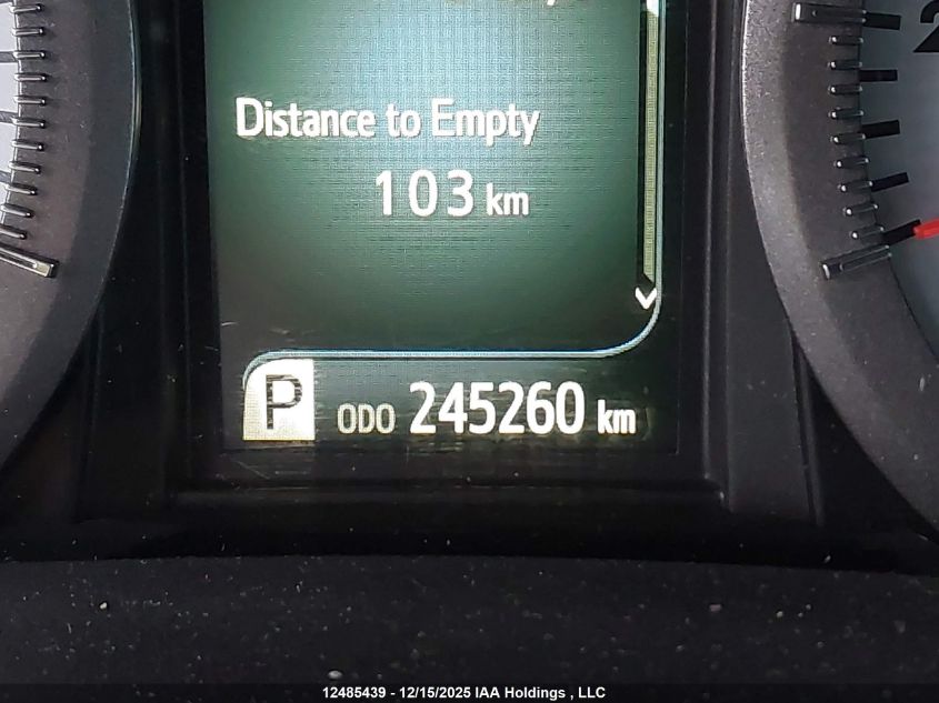 2017 Toyota Sienna Se 8 Passenger VIN: 5TDXZ3DC5HS859331 Lot: 12485439