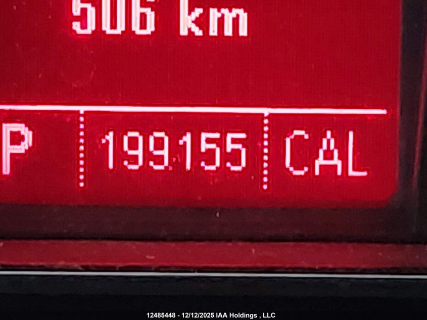 2010 GMC Terrain VIN: 2CTALDEW7A6369371 Lot: 12485448