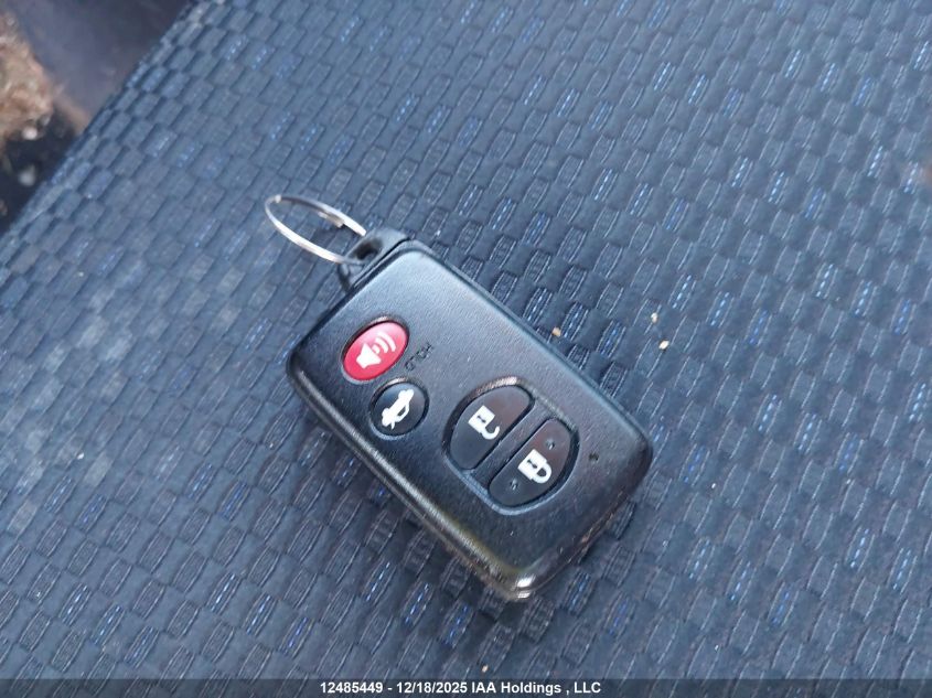 2015 Subaru Forester 2.5I VIN: JF2SJCNC6FH835137 Lot: 12485449