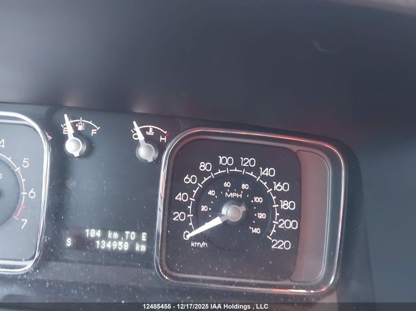 2010 Lincoln Mkx VIN: 2LMDJ8JC8ABJ20943 Lot: 12485455