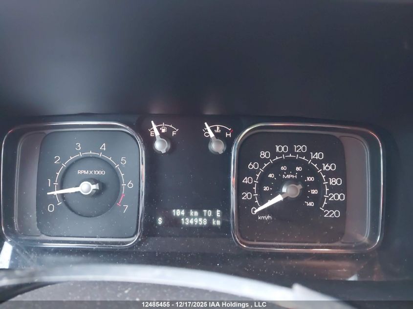 2010 Lincoln Mkx VIN: 2LMDJ8JC8ABJ20943 Lot: 12485455