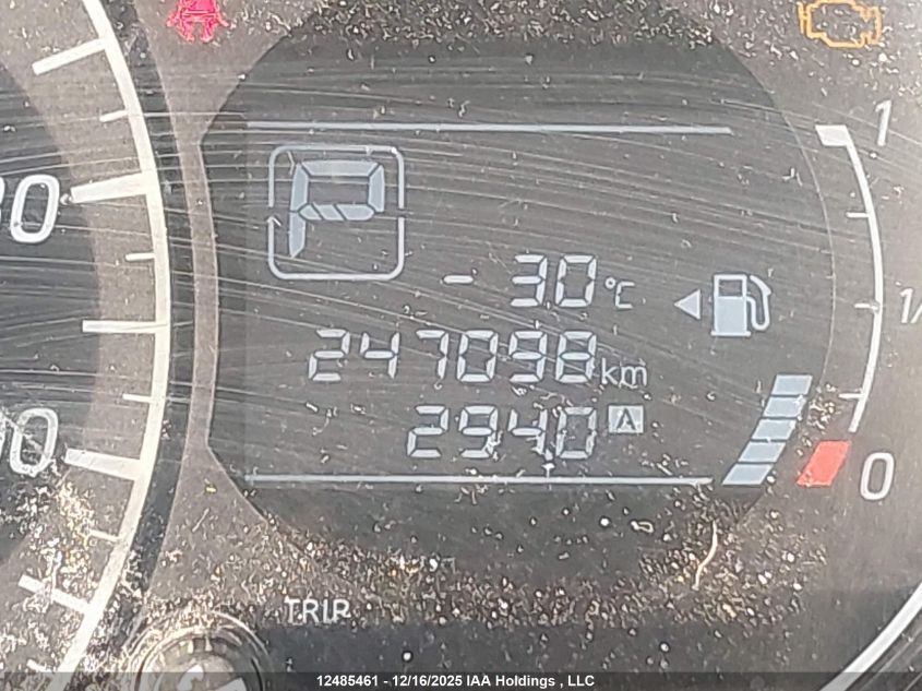 2015 Nissan Versa Note 1.6 S/1.6 Sl/1.6 Sr/1.6 Sv VIN: 3N1CE2CP4FL410236 Lot: 12485461