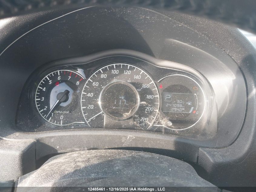 2015 Nissan Versa Note 1.6 S/1.6 Sl/1.6 Sr/1.6 Sv VIN: 3N1CE2CP4FL410236 Lot: 12485461