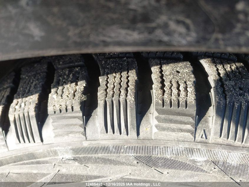 2016 Honda Civic Ex 4Dr VIN: 2HGFC2F75GH031172 Lot: 12485495