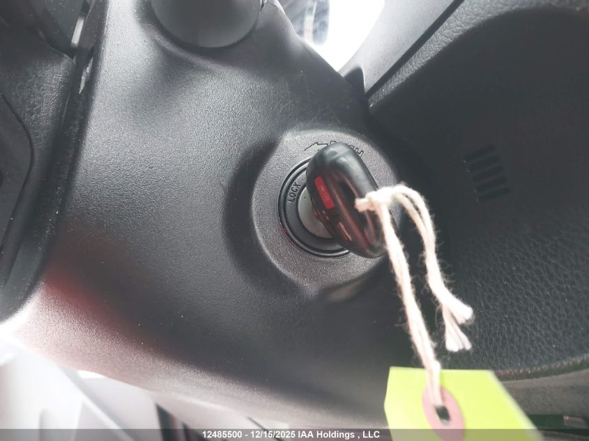 2017 Toyota Corolla VIN: 2T1BURHE7HC834463 Lot: 12485500