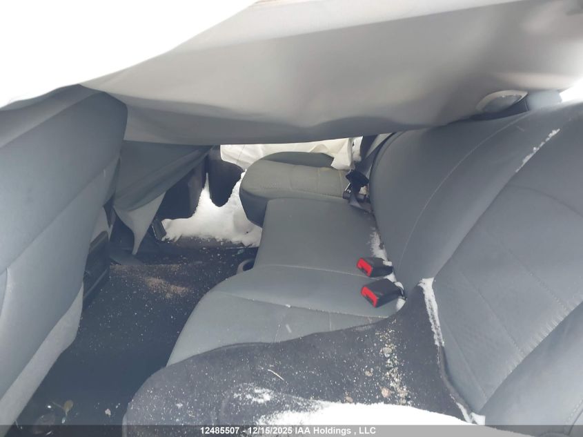 2019 Ram 1500 Classic St VIN: 1C6RR7KT7KS721427 Lot: 12485507