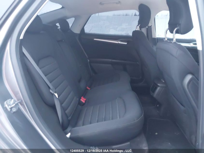 2013 Ford Fusion Se VIN: 3FA6P0H77DR276470 Lot: 12485529