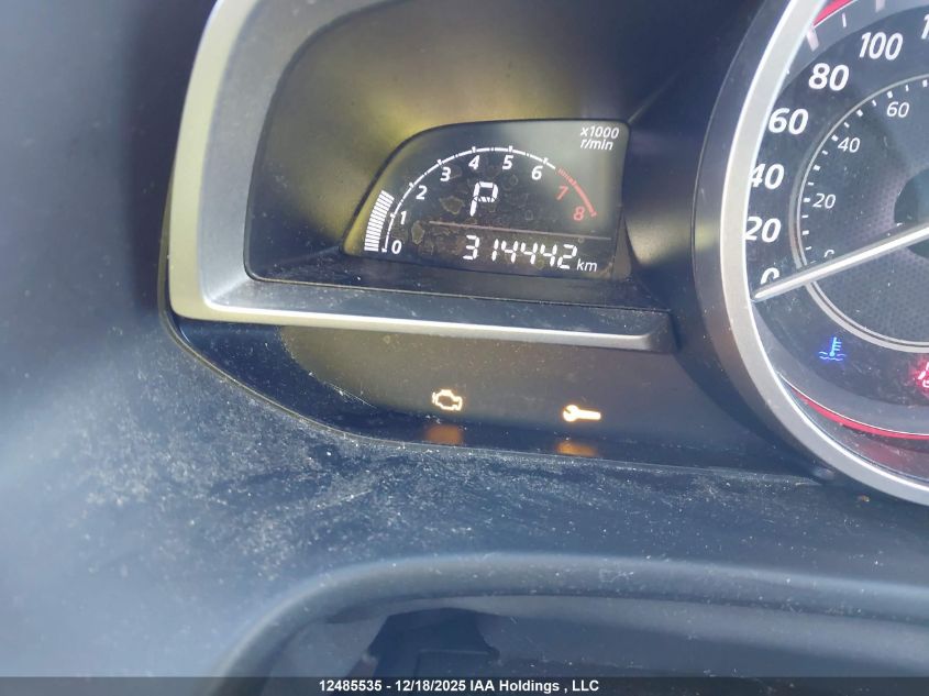 2014 Mazda Mazda3 Gs-Sky VIN: JM1BM1L70E1168475 Lot: 12485535