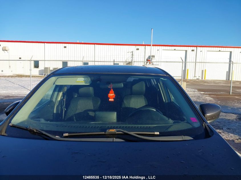 2014 Mazda Mazda3 Gs-Sky VIN: JM1BM1L70E1168475 Lot: 12485535