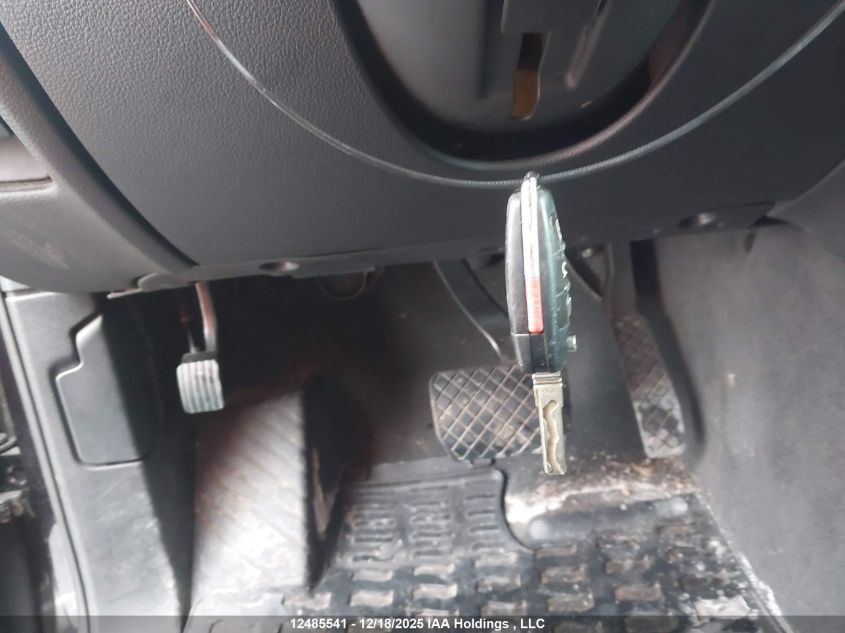 2010 Audi Q7 Premium VIN: WA1JYDFE3AD002353 Lot: 12485541