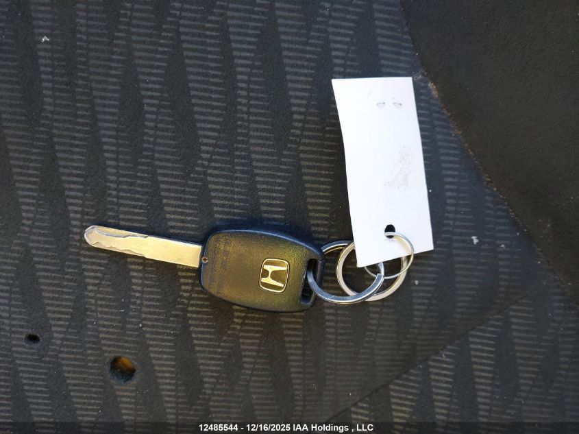 2011 Honda Civic Se VIN: 2HGFG1A64BH002963 Lot: 12485544