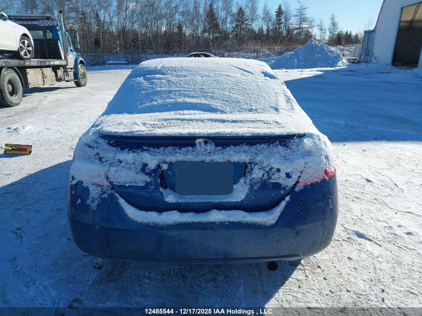 2011 Honda Civic Se VIN: 2HGFG1A64BH002963 Lot: 12485544