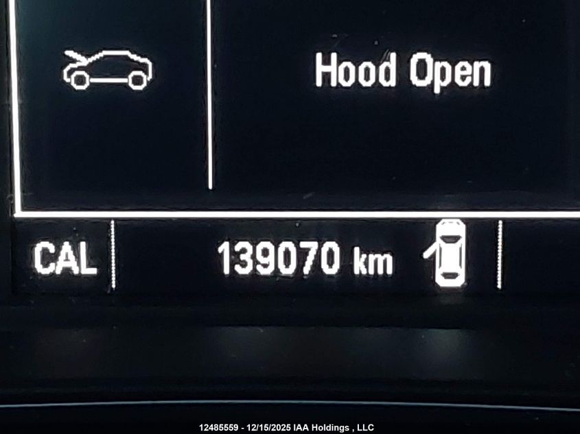 2017 Chevrolet Cruze L VIN: 1G1BA5SM5H7152659 Lot: 12485559