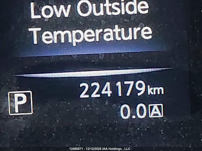 2015 Nissan Rogue S/Sl/Sv VIN: 5N1AT2MV6FC807025 Lot: 12485571