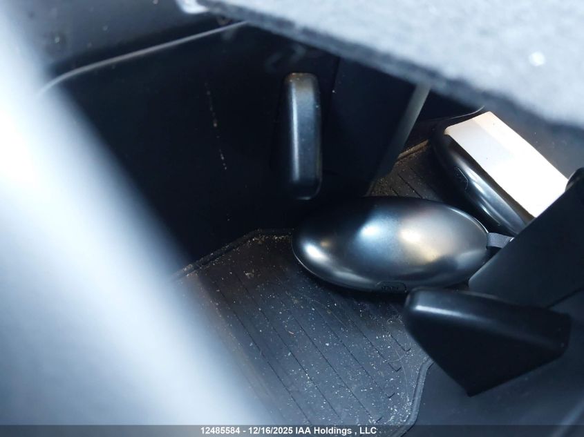 2024 Hyundai Santa Fe Luxury VIN: 5NMP4DGL9RH007097 Lot: 12485584