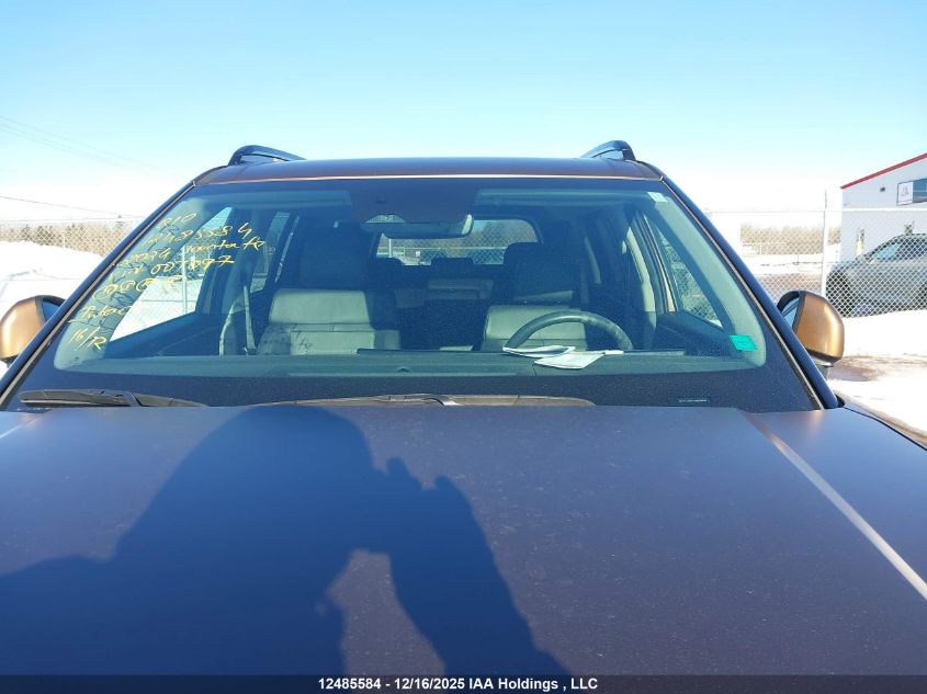 2024 Hyundai Santa Fe Luxury VIN: 5NMP4DGL9RH007097 Lot: 12485584