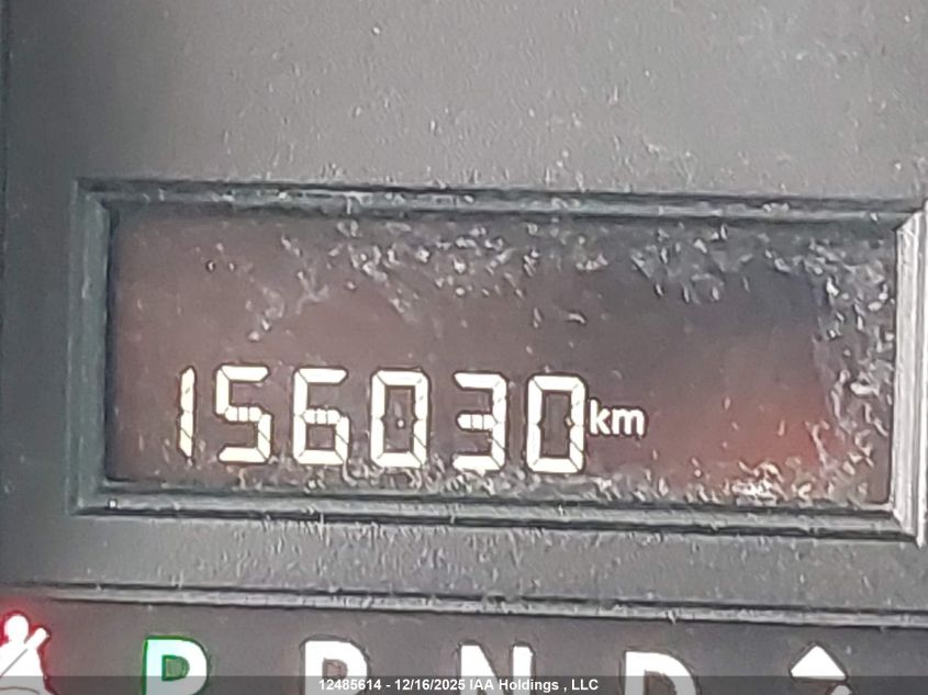 2017 Dodge Grand Caravan Se VIN: 2C4RDGBG8HR875780 Lot: 12485614