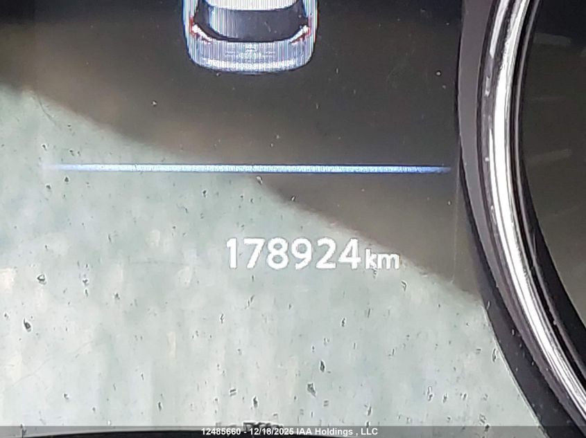 2019 Nissan Rogue S/Sl/Sv VIN: 5N1AT2MV0KC741629 Lot: 12485660