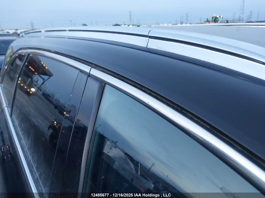 2018 Kia Sorento 3.3L Sx/3.3L Sxl VIN: 5XYPKDA57JG350862 Lot: 12485677