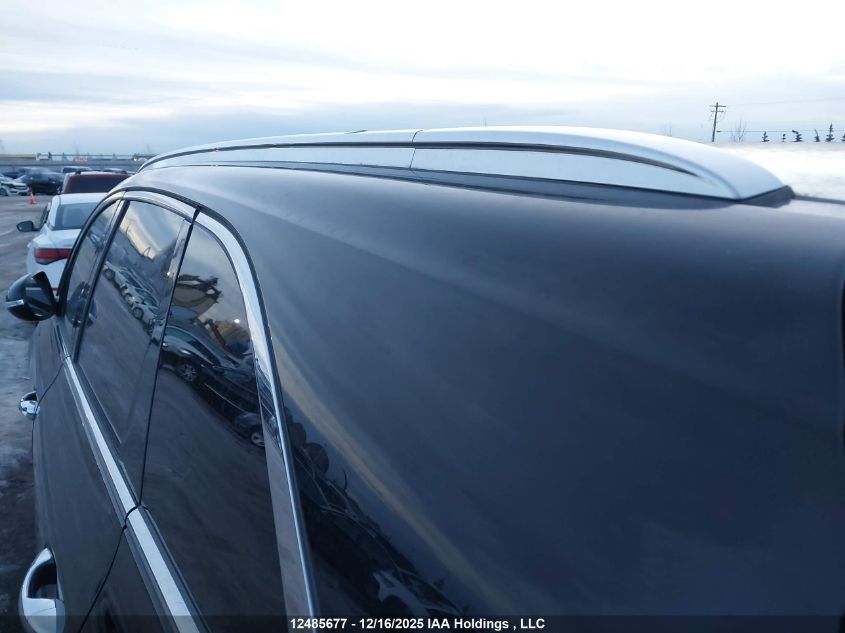 2018 Kia Sorento 3.3L Sx/3.3L Sxl VIN: 5XYPKDA57JG350862 Lot: 12485677