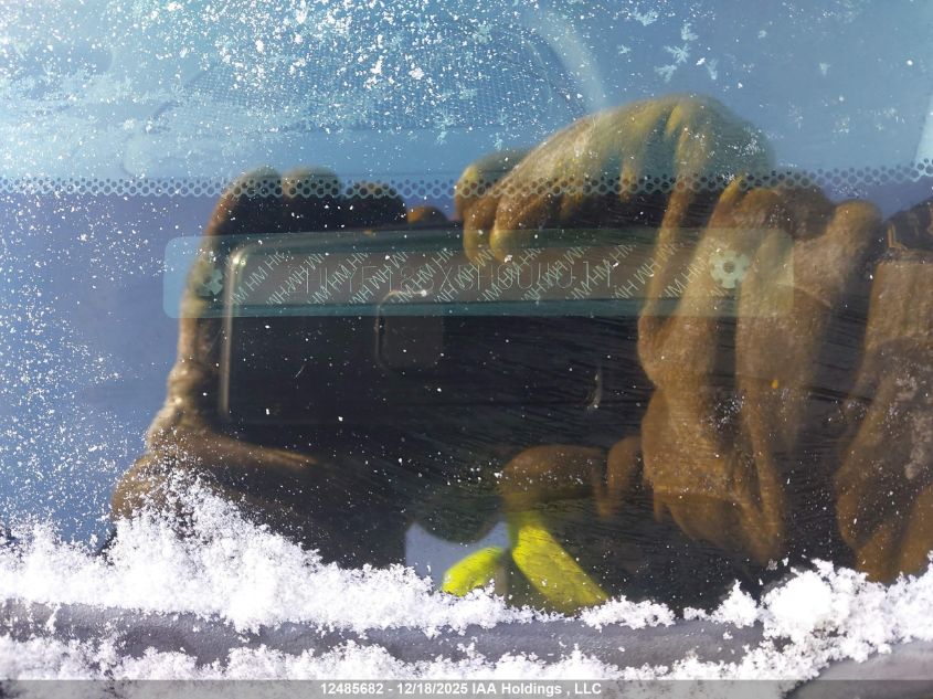 2005 Honda Pilot Exl VIN: 2HKYF185X5H004011 Lot: 12485682