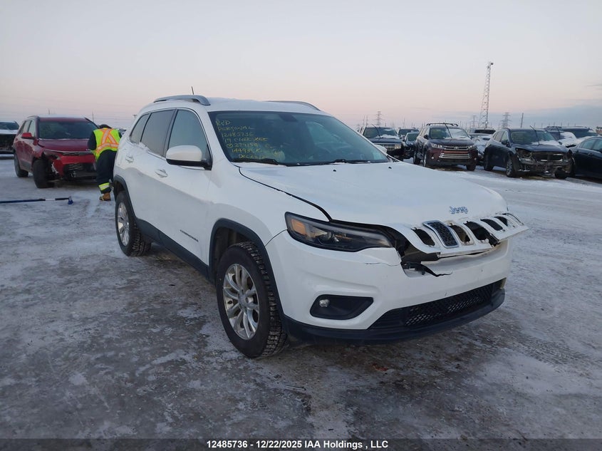 1C4PJMCB0KD279154 JEEP CHEROKEE Photo 1
