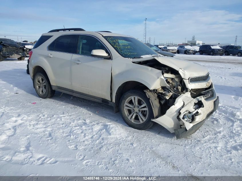 2013 Chevrolet Equinox