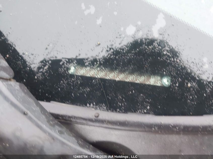 2015 Honda Civic Si Si VIN: 2HGFB6E52FH200931 Lot: 12485754