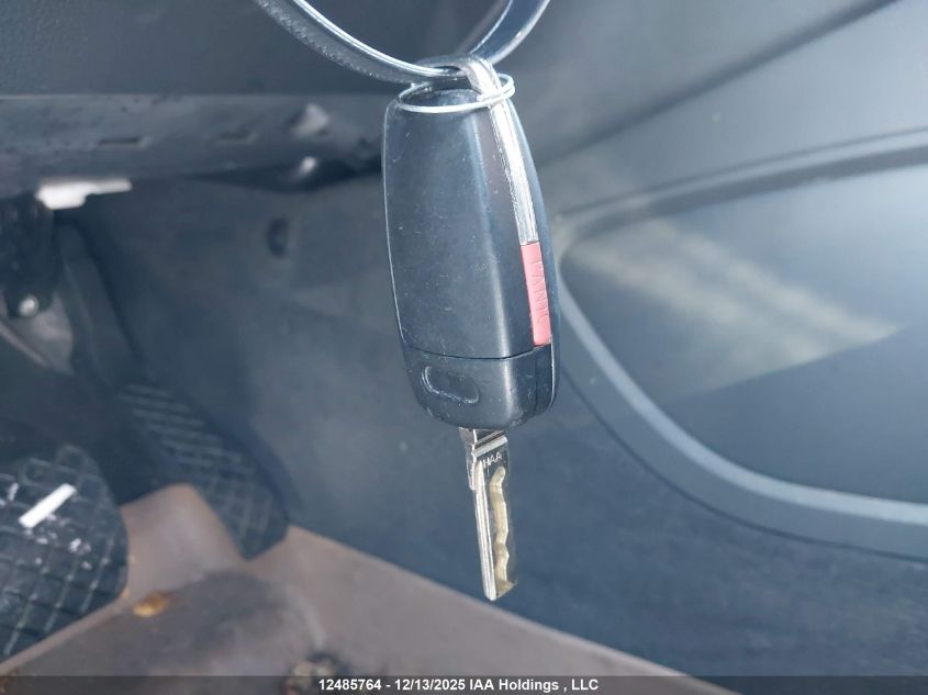 2015 Audi Q7 3.0 Tdi Vorsprung Edition VIN: WA1WMCFE6FD005735 Lot: 12485764