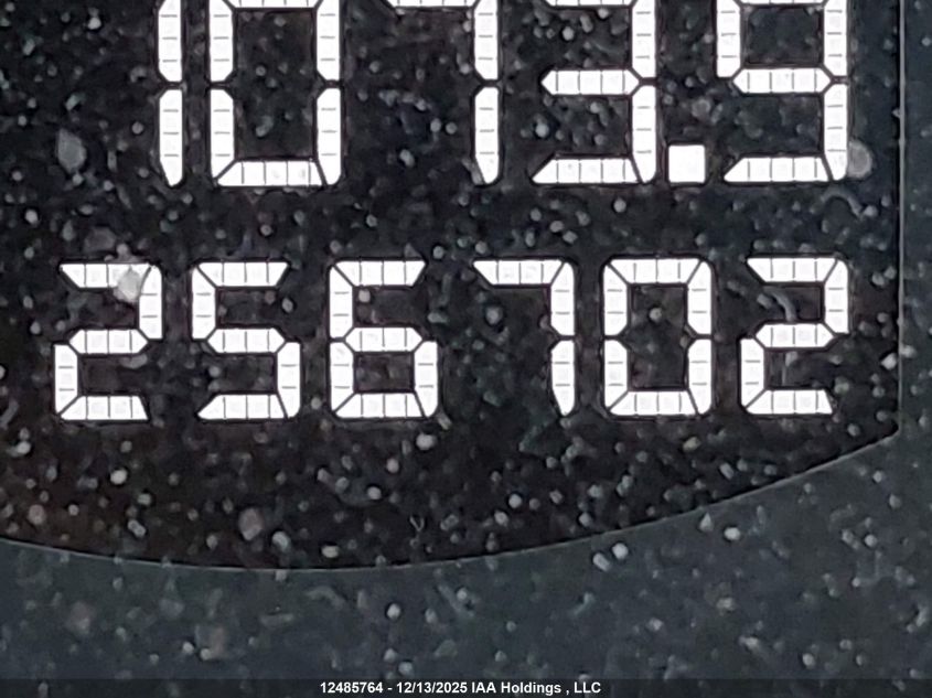 2015 Audi Q7 3.0 Tdi Vorsprung Edition VIN: WA1WMCFE6FD005735 Lot: 12485764