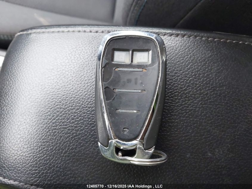 2018 Chevrolet Cruze VIN: 1G1BE5SM1J7227884 Lot: 12485770