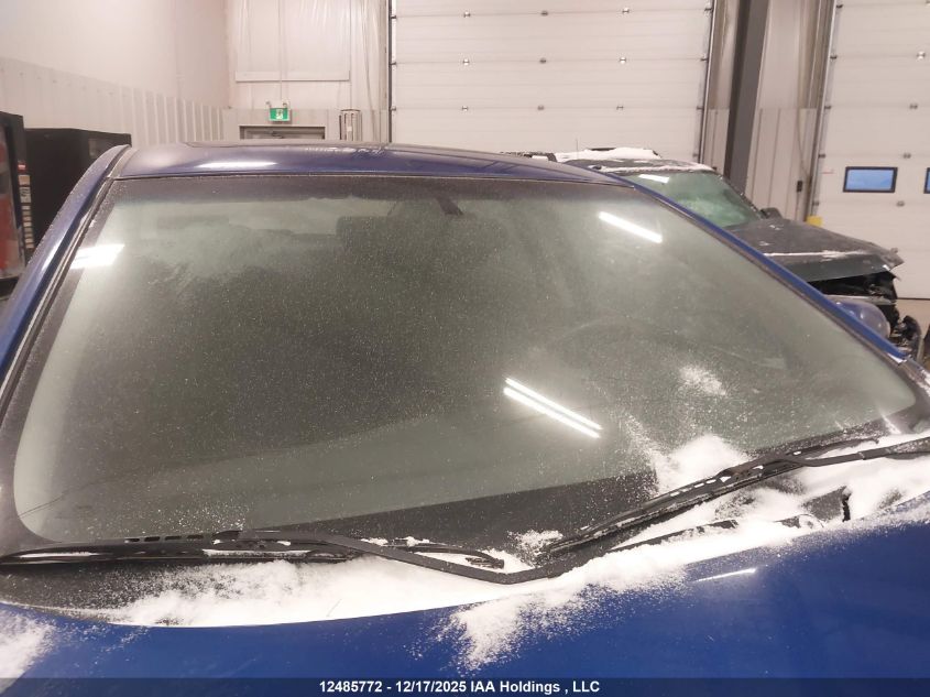 2010 Kia Forte 2.0L Ex VIN: KNAFU4A29A5214685 Lot: 12485772