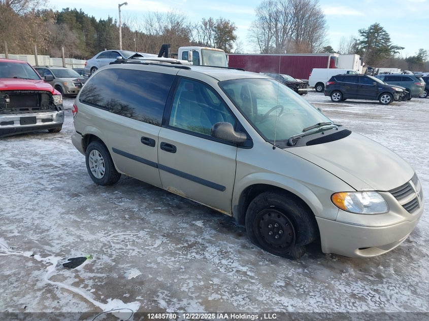 1D4GP25R95B307159 DODGE CARAVAN Photo 1