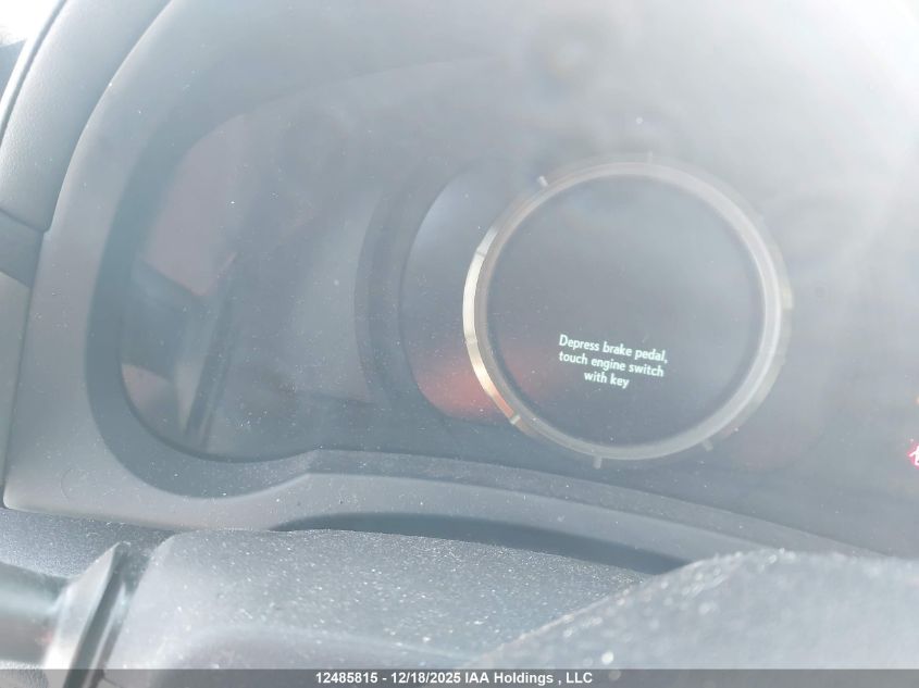 2016 Lexus Is 300 300 VIN: JTHCM1D23G5001433 Lot: 12485815