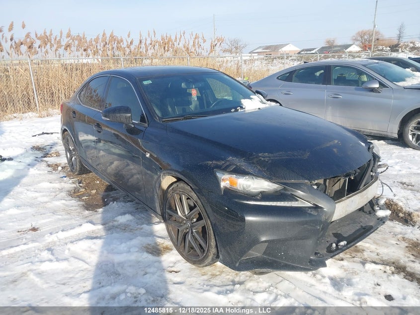 JTHCM1D23G5001433 2016 Lexus Is 300 300 auction photo 1