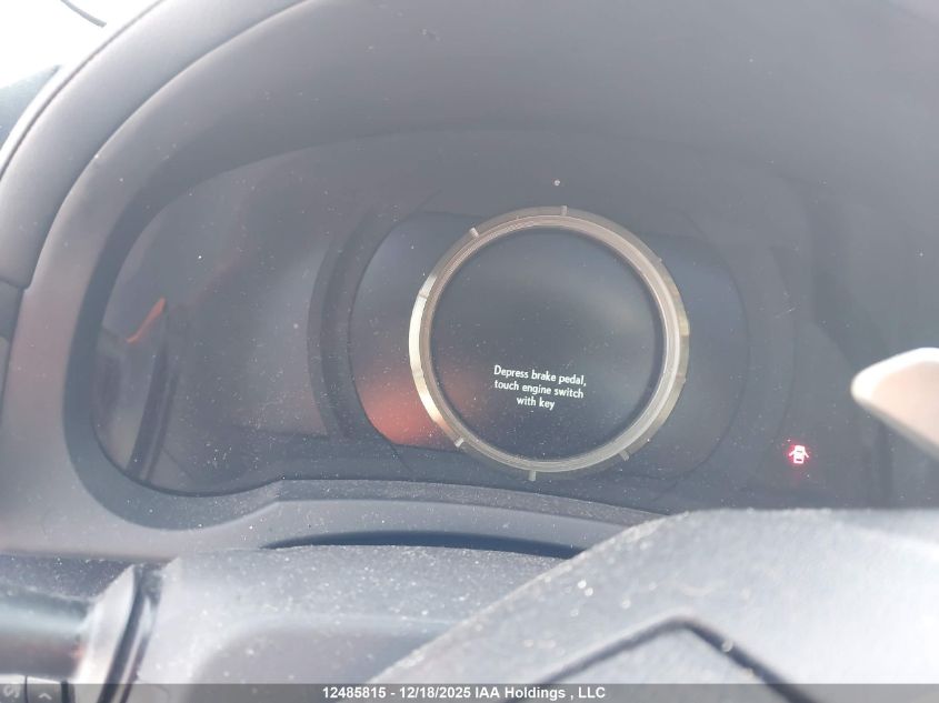 2016 Lexus Is 300 300 VIN: JTHCM1D23G5001433 Lot: 12485815