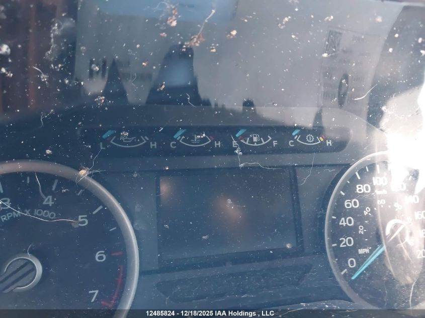 2016 Ford F-150 Xlt VIN: 1FTEW1EF7GFD04909 Lot: 12485824