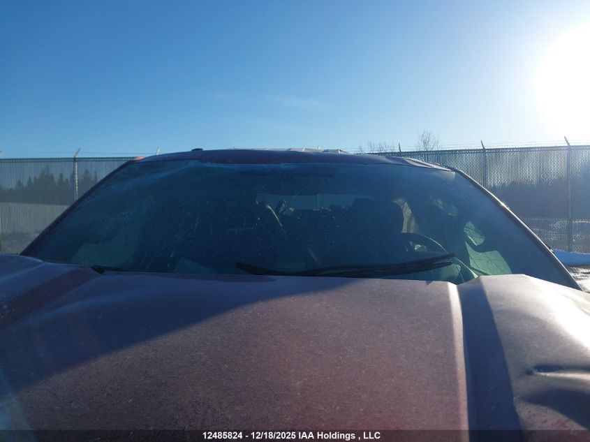 2016 Ford F-150 Xlt VIN: 1FTEW1EF7GFD04909 Lot: 12485824