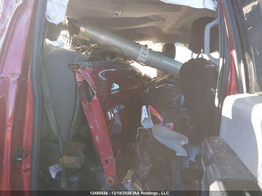 2016 Ford F-150 Xlt VIN: 1FTEW1EF7GFD04909 Lot: 12485824