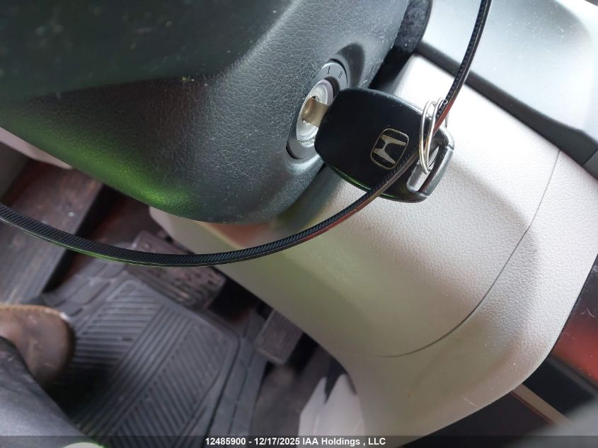 2012 Honda Civic Ex VIN: 2HGFB2F5XCH002357 Lot: 12485900